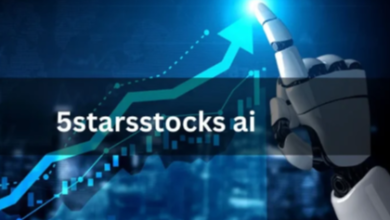 5starsstocks Ai