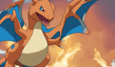 Charizard:Ttw47p-Wxcy= Mega Evolution:Thsytundp3e= Pokemon