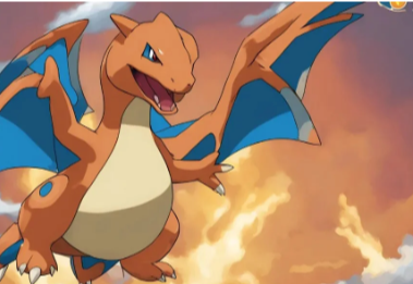 Charizard:Ttw47p-Wxcy= Mega Evolution:Thsytundp3e= Pokemon