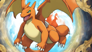 Charizard:Ttw47p-Wxcy= Pokemon