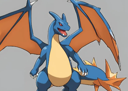 Charizard:Ttw47p-Wxcy= Pokemon Pictures