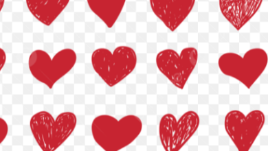 Clipart:Hl14kdjir5w= Hearts