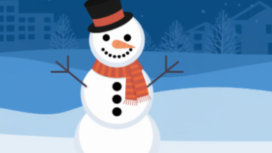 Clipart:Jqlywecateo= Snowman