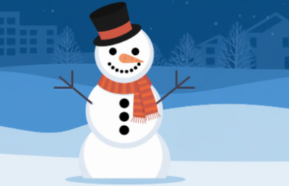 Clipart:Jqlywecateo= Snowman