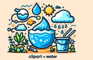 Clipart:Okebsl5nwja= Water