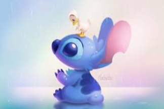 Cute:5svk3ji5ed0= Stich