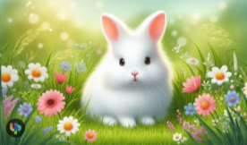 Cute:G20bacyjnym= Rabbit