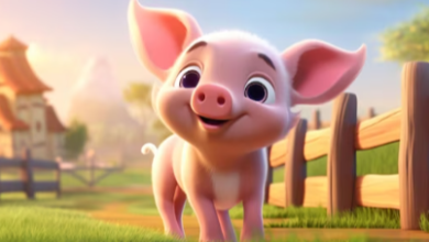 Cute:Jmb_Ljazido= Piglet