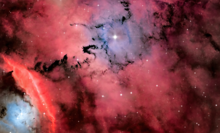 Dragon:K9p5exl1sa8= Nebulae