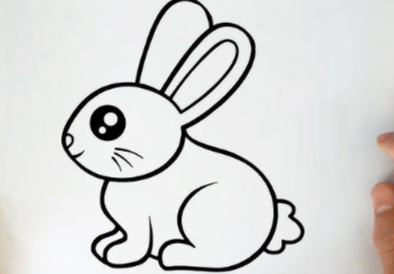 Drawing:Qckadq6trwq= Easy:Ya7ewk5rhfw= Bunny