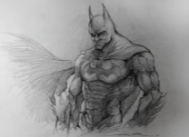 Drawing:Zfr5zz9zpcw= Batman