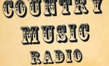 Free Country Music Radio