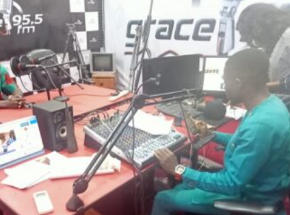 Grace Fm