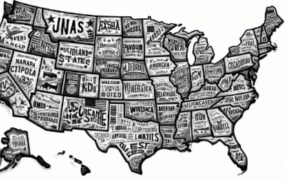 Labeled:Uj3t4zt70_Q= United States Map