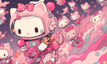 Wallpaper:Blotqkqzzdy= Sanrio