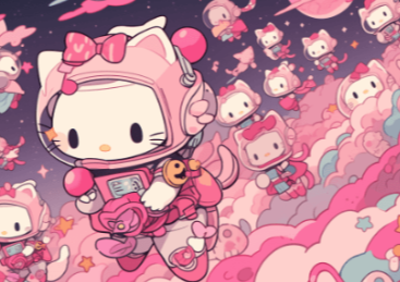 Wallpaper:Blotqkqzzdy= Sanrio