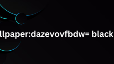 Wallpaper:Dazevovfbdw= Black