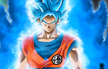 Wallpaper:Qdkpnnex7y4= Goku