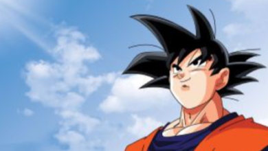 Wallpaper:Qdkpnnex7y4= Goku Pictures