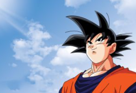 Wallpaper:Qdkpnnex7y4= Goku Pictures