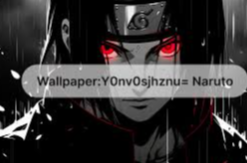 Wallpaper:Y0nv0sjhznu= Naruto