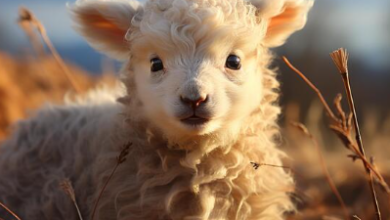 Baby:Q_Lquxxolby= Lamb