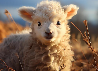 Baby:Q_Lquxxolby= Lamb