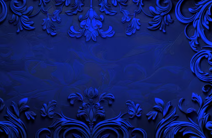 Background:Xp7sxgae3s4= Royal Blue