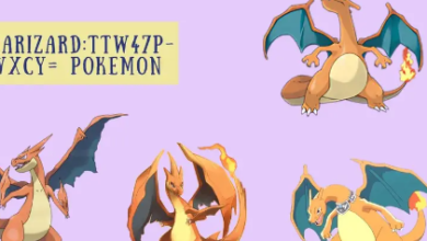 Charizard:Ttw47p-Wxcy= Dragon:Btn4nowj9g4= Pokemon