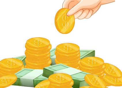 Clipart:Cifmst_Mcpa= Coins