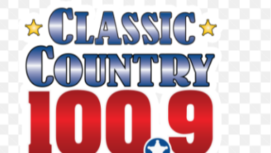 Country Radio Station