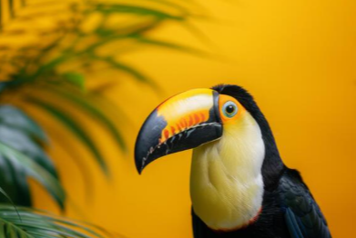 Cute:Afb-C3y1kcc= Toucan