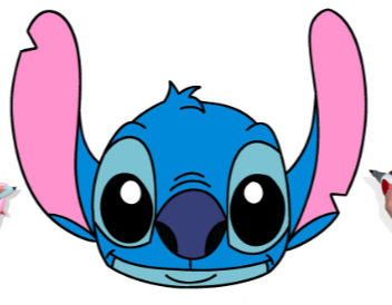 Cute:Vcodjcannsm= Drawing:Vcodjcannsm= Stitch