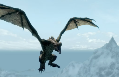 Dragon:Fj9yvlg5ysq= Skyrim