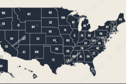 Labeled:Uj3t4zt70_Q= State Map