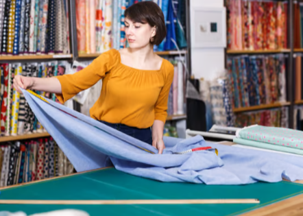 Wholesale Textiles: A Comprehensive Guide to Sourcing Quality Fabrics in Bulk