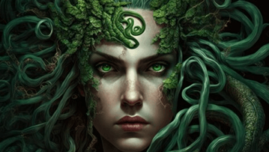 Beautiful:_O3ebox7nim= Medusa