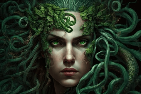 Beautiful:_O3ebox7nim= Medusa