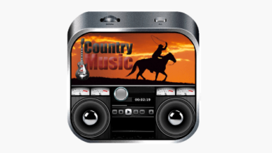 Country Music Radio Online