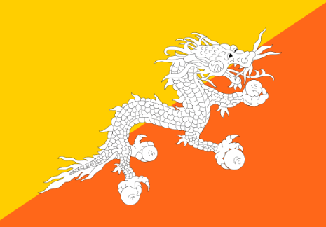 Dragon:Icrhgpj5asq= Bhutan