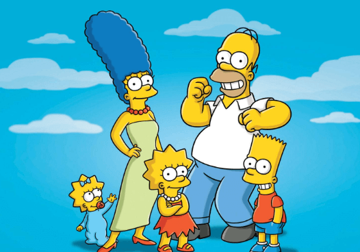 Wallpaper:Qn5or2kajhc= Simpsons