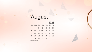 August:Daw5ik-_Sqc= Calendar 2023