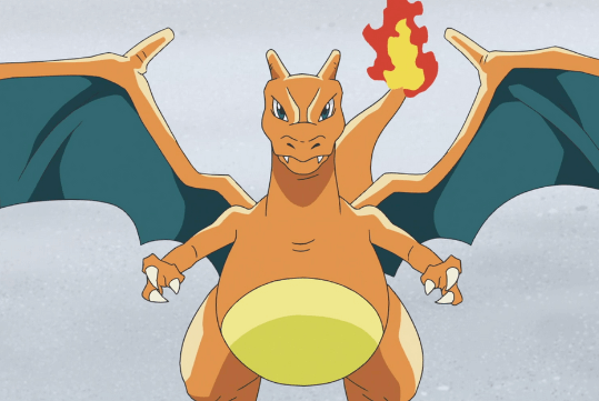 Charizard:Ttw47p-Wxcy= Charmander:7ngebpl9k9m= Pokemon