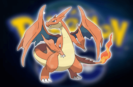 Charizard:Ttw47p-Wxcy= Rainbow:86fnxffuoli= Pokemon