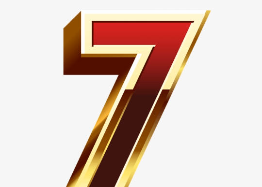 Clipart:6nwtbtlkae4= Seven