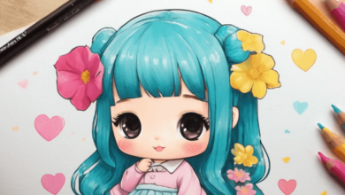 Cute:Lrn58vezlhw= Kawaii:Klajudwpteg= Drawing