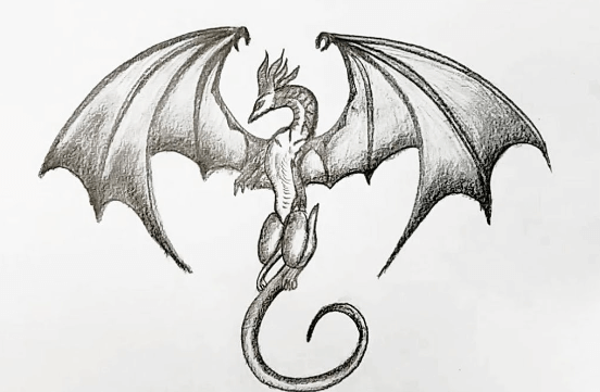 Dragon:Fxvebucj1uo= Drawings