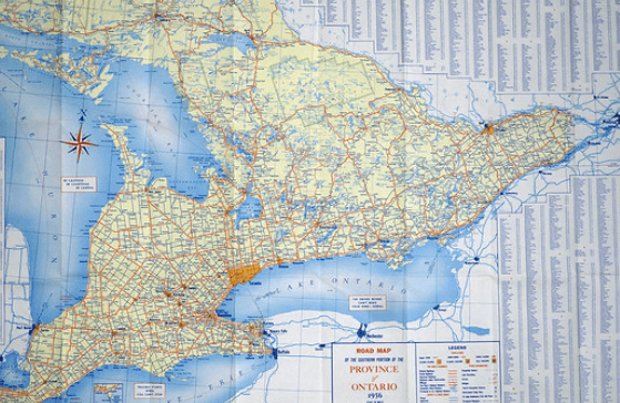 Map:Lsabeucnfsa= Ontario