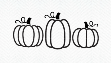 Outline:G7x5uoigido= Pumpkins