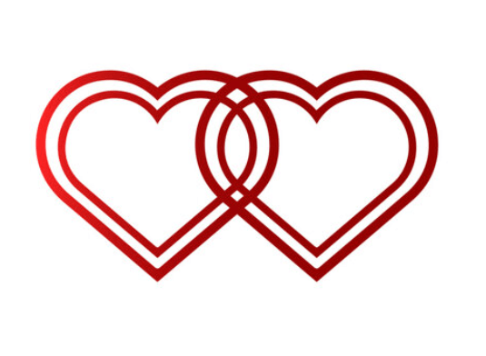 Red:Fjs0lvcretu= Heart Clipart